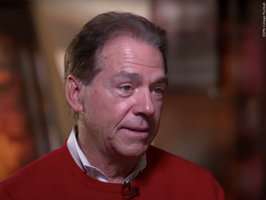 Nick Saban Retiring After 17 Seasons With Alabama ABC17NEWS   Screenshot 2024 01 10 At 4.48.59 PM 860x647 